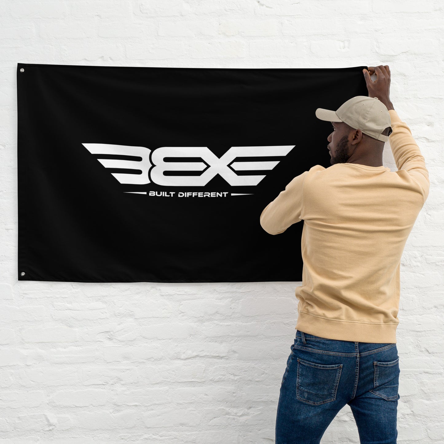 BBX FLAG