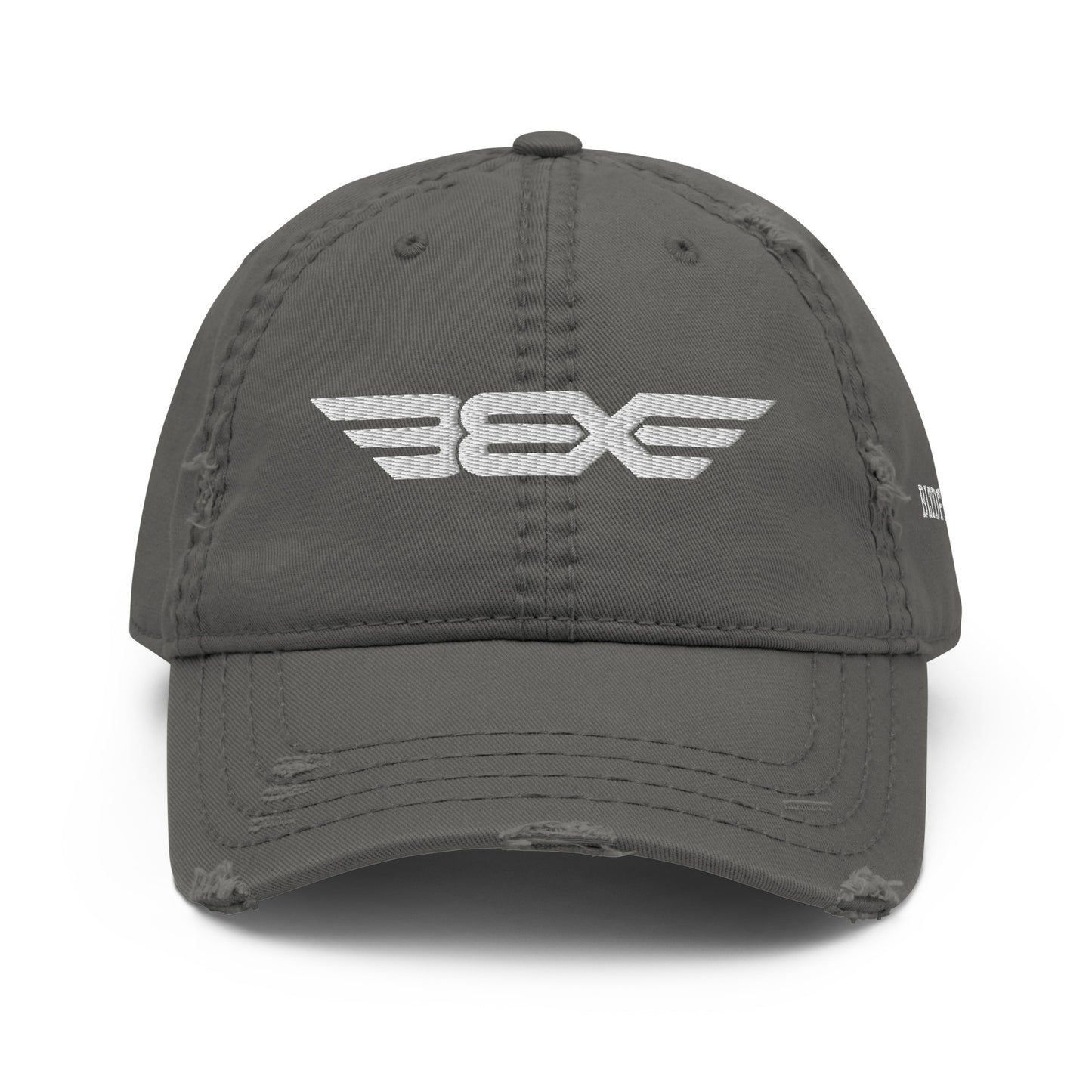 BBX DAD HAT