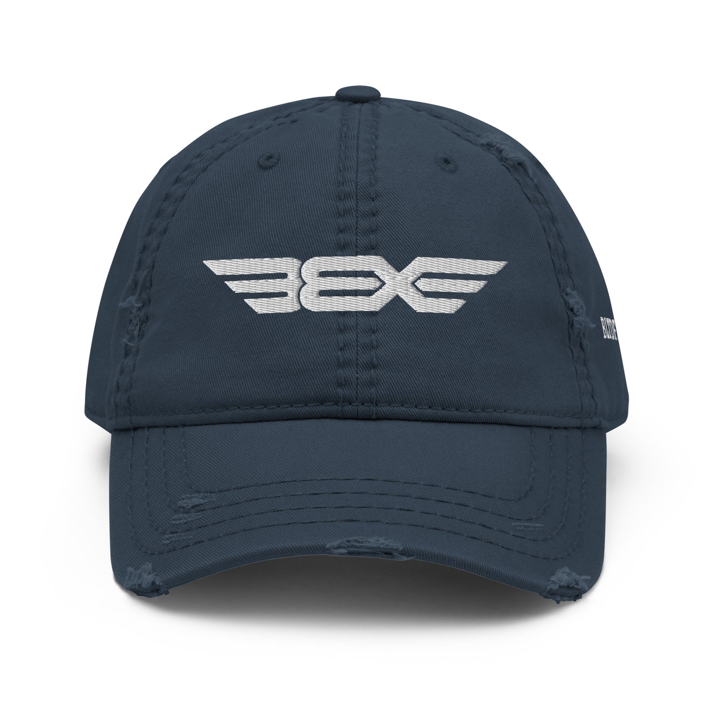 BBX DAD HAT